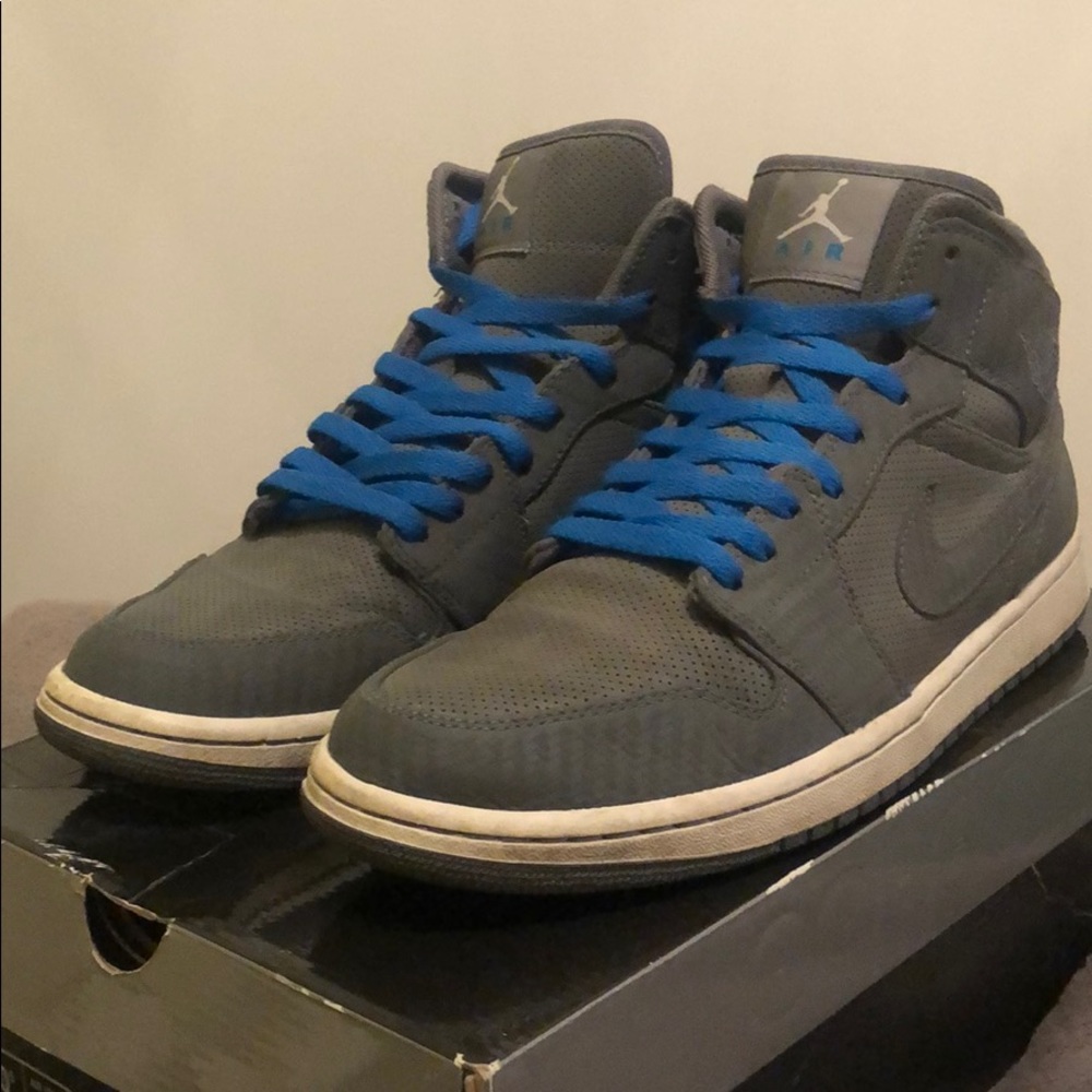 Jordan 1 PHAT sz 11
